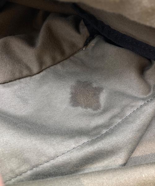 MARKA（マーカ）MARKA (マーカ) メッセンジャーバッグ カーキの古着・服飾アイテム