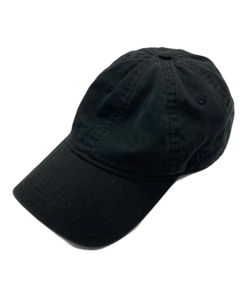 New Era（ニューエラ）New Era (ニューエラ) KAPTAIN SUNSHINE (キャプテンサンシャイン) キャップ ブラック サイズ:不明の古着・服飾アイテム