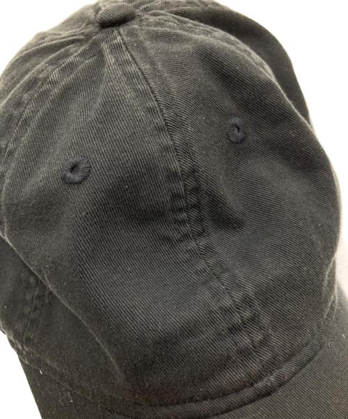 New Era（ニューエラ）New Era (ニューエラ) KAPTAIN SUNSHINE (キャプテンサンシャイン) キャップ ブラック サイズ:不明の古着・服飾アイテム