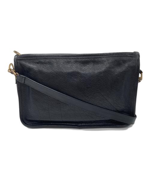 forme（フォルメ）forme (フォルメ) Banks M ブラックの古着・服飾アイテム