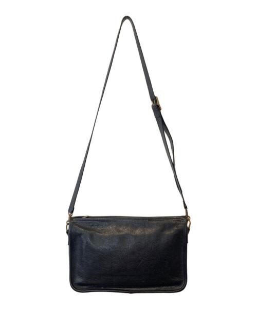 forme（フォルメ）forme (フォルメ) Banks M ブラックの古着・服飾アイテム