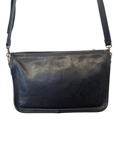 forme（フォルメ）forme (フォルメ) Banks M ブラックの古着・服飾アイテム