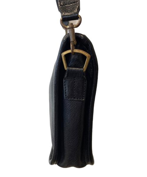 forme（フォルメ）forme (フォルメ) Banks M ブラックの古着・服飾アイテム