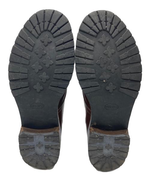 Giacometti（ジャコメッティ）Giacometti (ジャコメッティ) MARMOLADA　FG284 ブラウン サイズ:41の古着・服飾アイテム