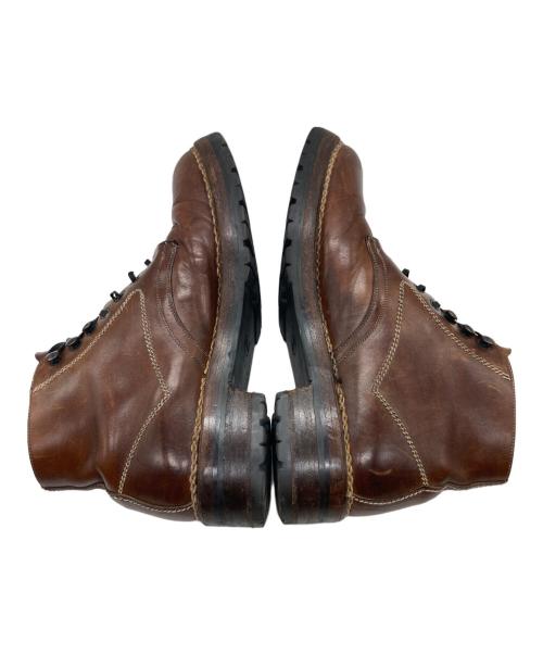 Giacometti（ジャコメッティ）Giacometti (ジャコメッティ) MARMOLADA　FG284 ブラウン サイズ:41の古着・服飾アイテム