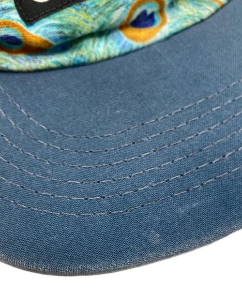 CHARI & CO NYC（チャリアンドコーニューヨーク）CHARI & CO NYC (チャリアンドコーニューヨーク) キャップ グリーンの古着・服飾アイテム