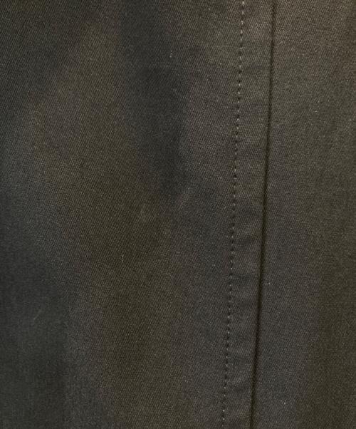 ETRE TOKYO（エトレトウキョウ）ETRE TOKYO (エトレトウキョウ) ボンディングマーメイドスカート　1223221036-0 ブラック サイズ:Sの古着・服飾アイテム