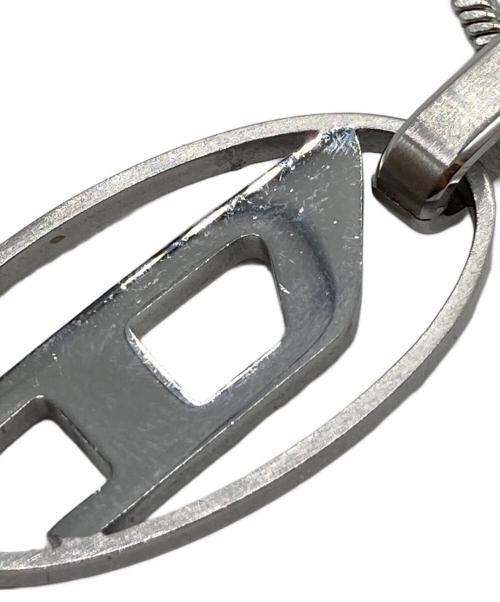 DIESEL（ディーゼル）DIESEL (ディーゼル) ネックレスの古着・服飾アイテム