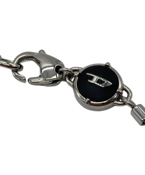 DIESEL（ディーゼル）DIESEL (ディーゼル) ネックレスの古着・服飾アイテム