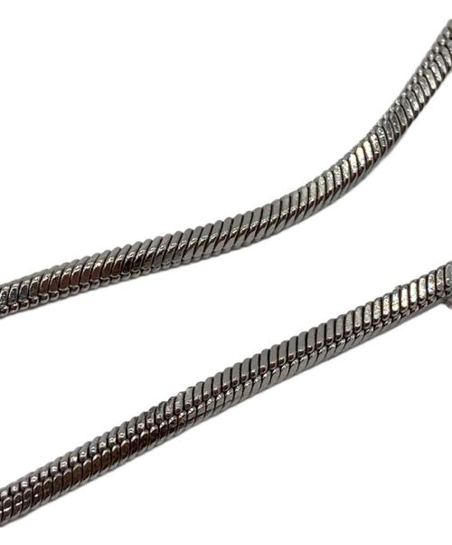 DIESEL（ディーゼル）DIESEL (ディーゼル) ネックレスの古着・服飾アイテム