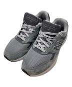 NEW BALANCEニューバランス）の古着「MW880CA6」｜グレー