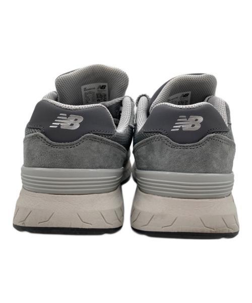 NEW BALANCE（ニューバランス）NEW BALANCE (ニューバランス) MW880CA6 グレー サイズ:26cmの古着・服飾アイテム