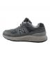 NEW BALANCE (ニューバランス) MW880CA6 グレー サイズ:26cm：7000円