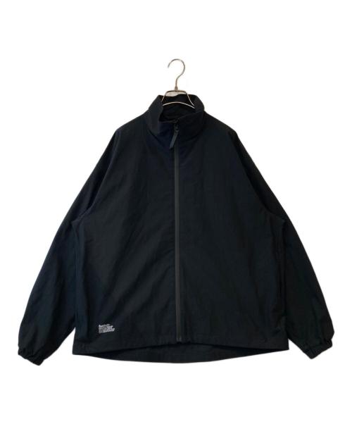 FreshService（フレッシュサービス）FreshService (フレッシュサービス) CORPORATE TRACK SUIT　FSC251-60190 ブラック サイズ:Sの古着・服飾アイテム