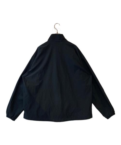 FreshService（フレッシュサービス）FreshService (フレッシュサービス) CORPORATE TRACK SUIT　FSC251-60190 ブラック サイズ:Sの古着・服飾アイテム