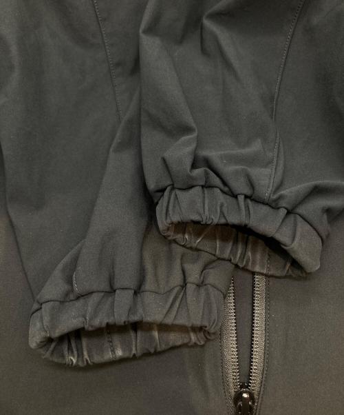 FreshService（フレッシュサービス）FreshService (フレッシュサービス) CORPORATE TRACK SUIT　FSC251-60190 ブラック サイズ:Sの古着・服飾アイテム