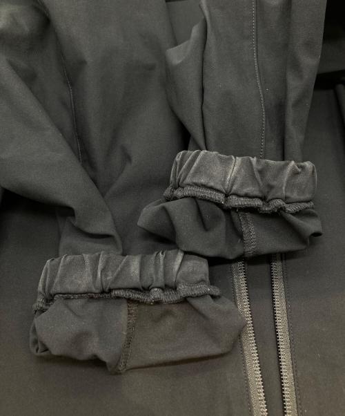 FreshService（フレッシュサービス）FreshService (フレッシュサービス) CORPORATE TRACK SUIT　FSC251-60190 ブラック サイズ:Sの古着・服飾アイテム