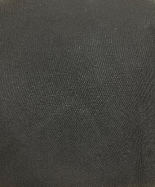 FreshService（フレッシュサービス）FreshService (フレッシュサービス) CORPORATE TRACK SUIT　FSC251-60190 ブラック サイズ:Sの古着・服飾アイテム