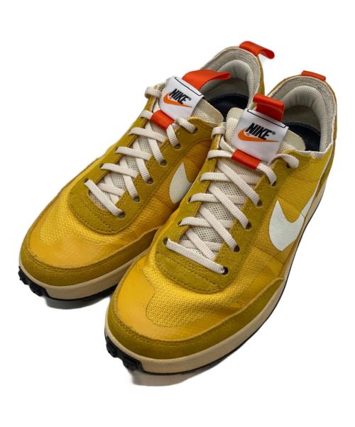 NIKE（ナイキ）NIKE (ナイキ) General Purpose Shoe　DA6672-700 イエロー サイズ:27cmの古着・服飾アイテム
