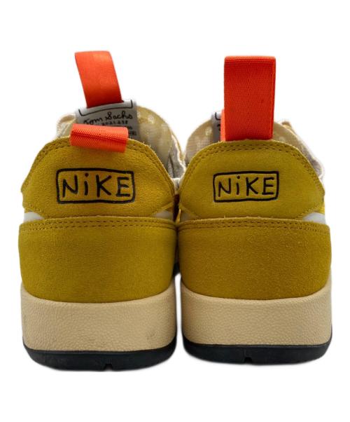 NIKE（ナイキ）NIKE (ナイキ) General Purpose Shoe　DA6672-700 イエロー サイズ:27cmの古着・服飾アイテム