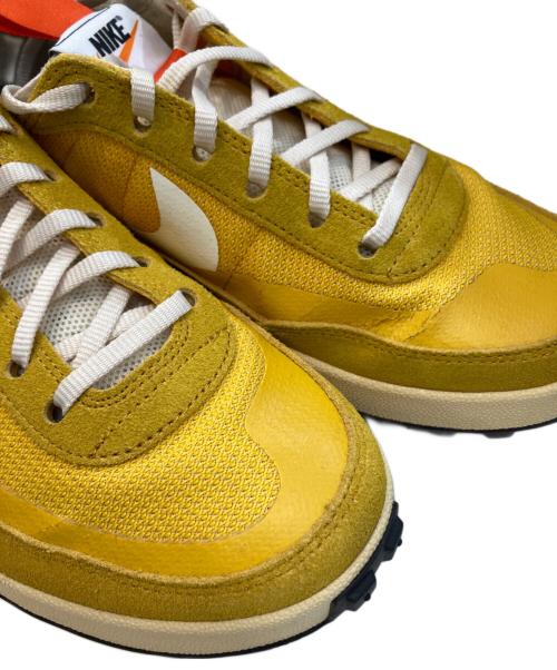 NIKE（ナイキ）NIKE (ナイキ) General Purpose Shoe　DA6672-700 イエロー サイズ:27cmの古着・服飾アイテム