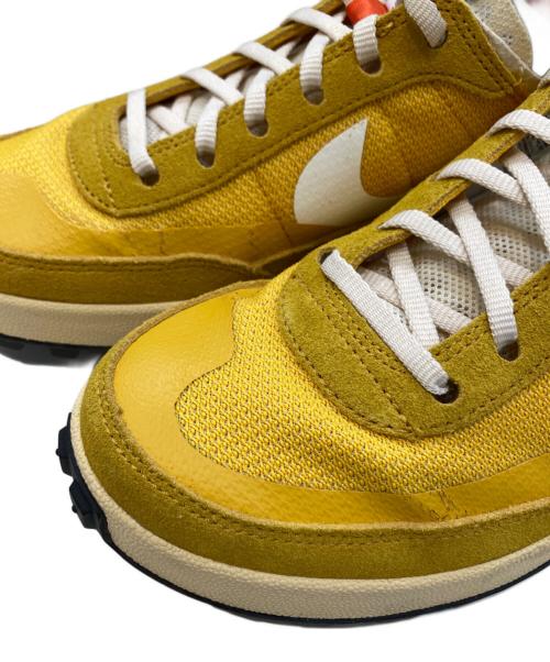 NIKE（ナイキ）NIKE (ナイキ) General Purpose Shoe　DA6672-700 イエロー サイズ:27cmの古着・服飾アイテム