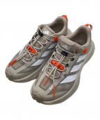 adidasアディダス）の古着「Terrex Freehiker　HQ4883」｜グレー