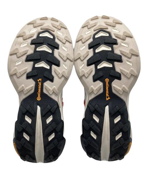 adidas（アディダス）adidas (アディダス) Terrex Freehiker　HQ4883 グレー サイズ:26cmの古着・服飾アイテム