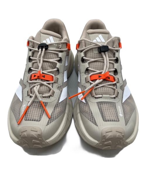 adidas（アディダス）adidas (アディダス) Terrex Freehiker　HQ4883 グレー サイズ:26cmの古着・服飾アイテム