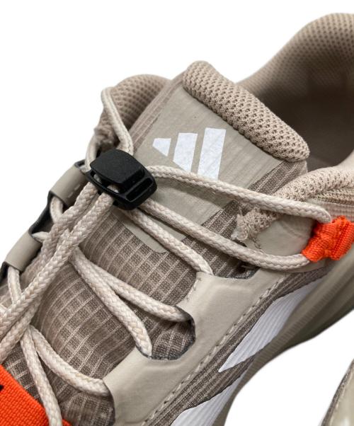 adidas（アディダス）adidas (アディダス) Terrex Freehiker　HQ4883 グレー サイズ:26cmの古着・服飾アイテム