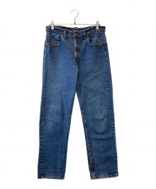 LEVI'S（リーバイス）の古着「デニムパンツ　505-0216」｜インディゴ