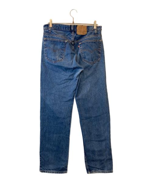 LEVI'S（リーバイス）LEVI'S (リーバイス) デニムパンツ　505-0216 インディゴ サイズ:W36×L32の古着・服飾アイテム