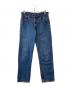 LEVI'S（リーバイス）の古着「デニムパンツ　505-0216」｜インディゴ