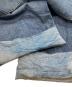 中古・古着 Taiga Takahashi (タイガ タカハシ) Lot.704 DENIM TROUSERS c.1920's　704 インディゴ サイズ:86cm (W34)：20000円