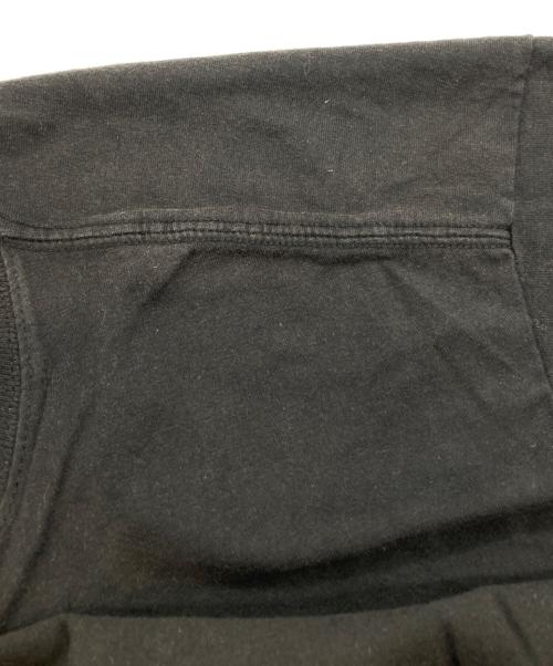 HARLEY-DAVIDSON（ハーレーダビッドソン）HARLEY-DAVIDSON (ハーレーダビッドソン) プリントTシャツ ブラック サイズ:Lの古着・服飾アイテム