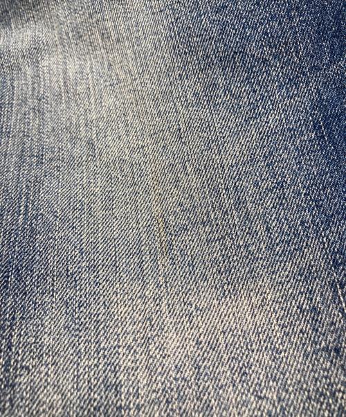 LEVI'S VINTAGE CLOTHING（リーバイス ビンテージ クロージング）LEVI'S VINTAGE CLOTHING (リーバイス ビンテージ クロージング) 505 CUSTOMIZED BELLS フレアデニム　29185-0000 インディゴ サイズ: W25の古着・服飾アイテム