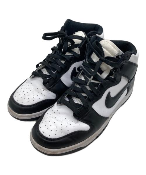 NIKE（ナイキ）NIKE (ナイキ) Dunk High 