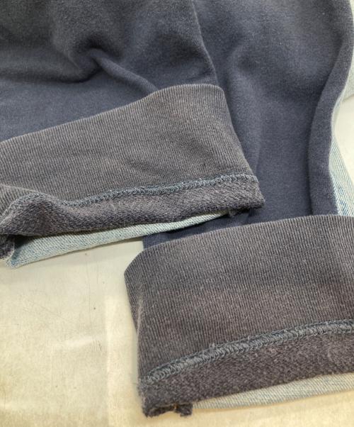 UNDERCOVER（アンダーカバー）UNDERCOVER (アンダーカバー) デニムパンツ G1516 インディゴ サイズ:2の古着・服飾アイテム