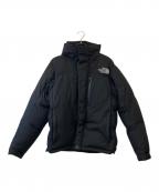 THE NORTH FACEザ ノース フェイス）の古着「Baltro Light Jacket /  バルトロライトジャケット ND91950  バルトロライトジャケット ND91950」｜ブラック