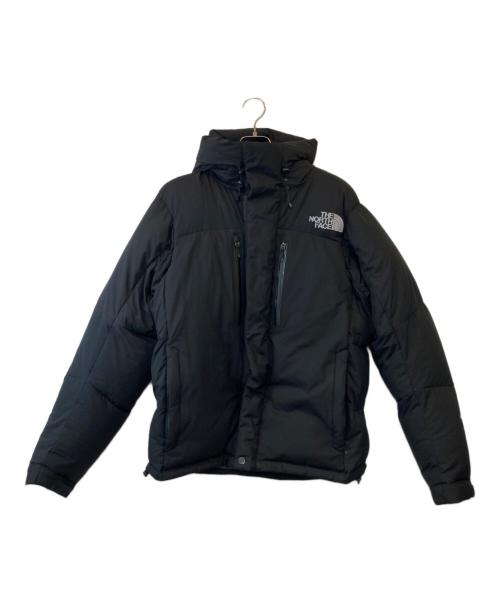 THE NORTH FACE（ザ ノース フェイス）THE NORTH FACE (ザ ノース フェイス) Baltro Light Jacket /  バルトロライトジャケット ND91950  バルトロライトジャケット ND91950 ブラック サイズ:Xlの古着・服飾アイテム