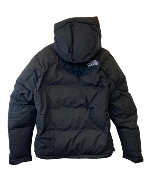 THE NORTH FACE（ザ ノース フェイス）THE NORTH FACE (ザ ノース フェイス) Baltro Light Jacket /  バルトロライトジャケット ND91950  バルトロライトジャケット ND91950 ブラック サイズ:Xlの古着・服飾アイテム