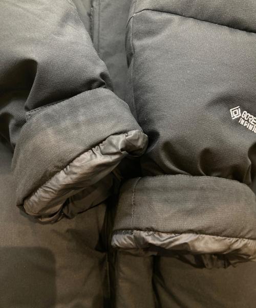 THE NORTH FACE（ザ ノース フェイス）THE NORTH FACE (ザ ノース フェイス) Baltro Light Jacket /  バルトロライトジャケット ND91950  バルトロライトジャケット ND91950 ブラック サイズ:Xlの古着・服飾アイテム