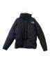 THE NORTH FACE（ザ ノース フェイス）の古着「Baltro Light Jacket /  バルトロライトジャケット ND91950  バルトロライトジャケット ND91950」｜ブラック