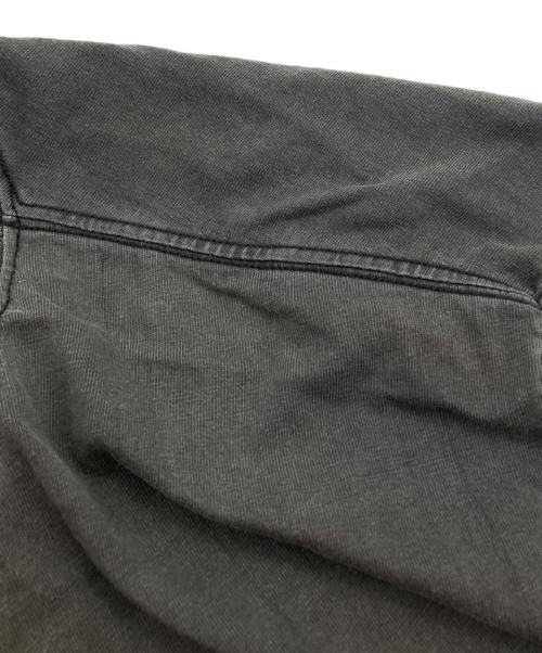 HARLEY-DAVIDSON（ハーレーダビッドソン）HARLEY-DAVIDSON (ハーレーダビッドソン) 00s プリントTシャツ ブラック サイズ:Lの古着・服飾アイテム