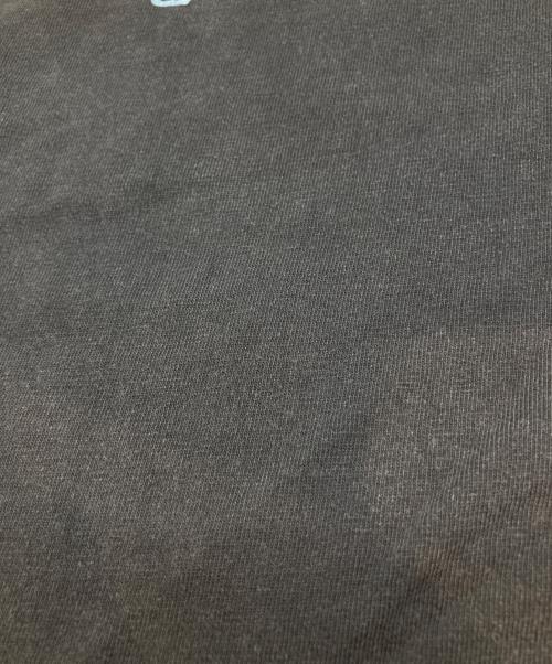 HARLEY-DAVIDSON（ハーレーダビッドソン）HARLEY-DAVIDSON (ハーレーダビッドソン) 00s プリントTシャツ ブラック サイズ:Lの古着・服飾アイテム