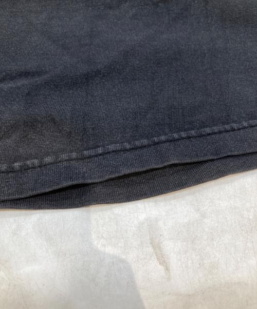 HARLEY-DAVIDSON（ハーレーダビッドソン）HARLEY-DAVIDSON (ハーレーダビッドソン) 00s プリントTシャツ ブラック サイズ:Lの古着・服飾アイテム