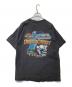 HARLEY-DAVIDSON (ハーレーダビッドソン) 00s プリントTシャツ ブラック サイズ:L：8000円