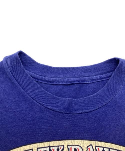 HARLEY-DAVIDSON（ハーレーダビッドソン）HARLEY-DAVIDSON (ハーレーダビッドソン) Tシャツ パープル サイズ:不明の古着・服飾アイテム