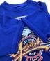 中古・古着 HARLEY-DAVIDSON (ハーレーダビッドソン) Tシャツ パープル サイズ:不明：5000円