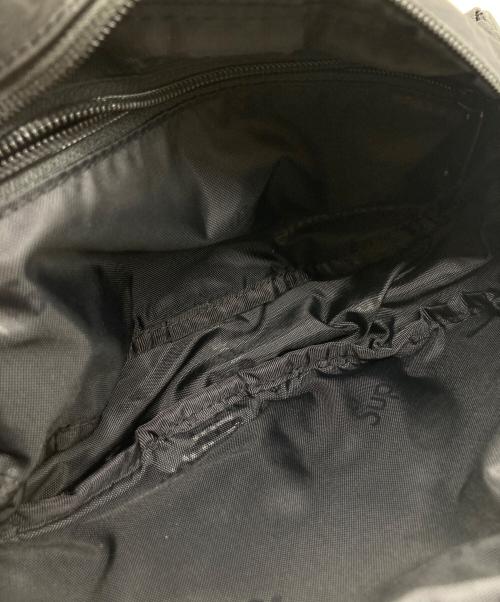 SUPREME（シュプリーム）Supreme (シュプリーム) 20FW Waist Bag 2.5L ブラックの古着・服飾アイテム